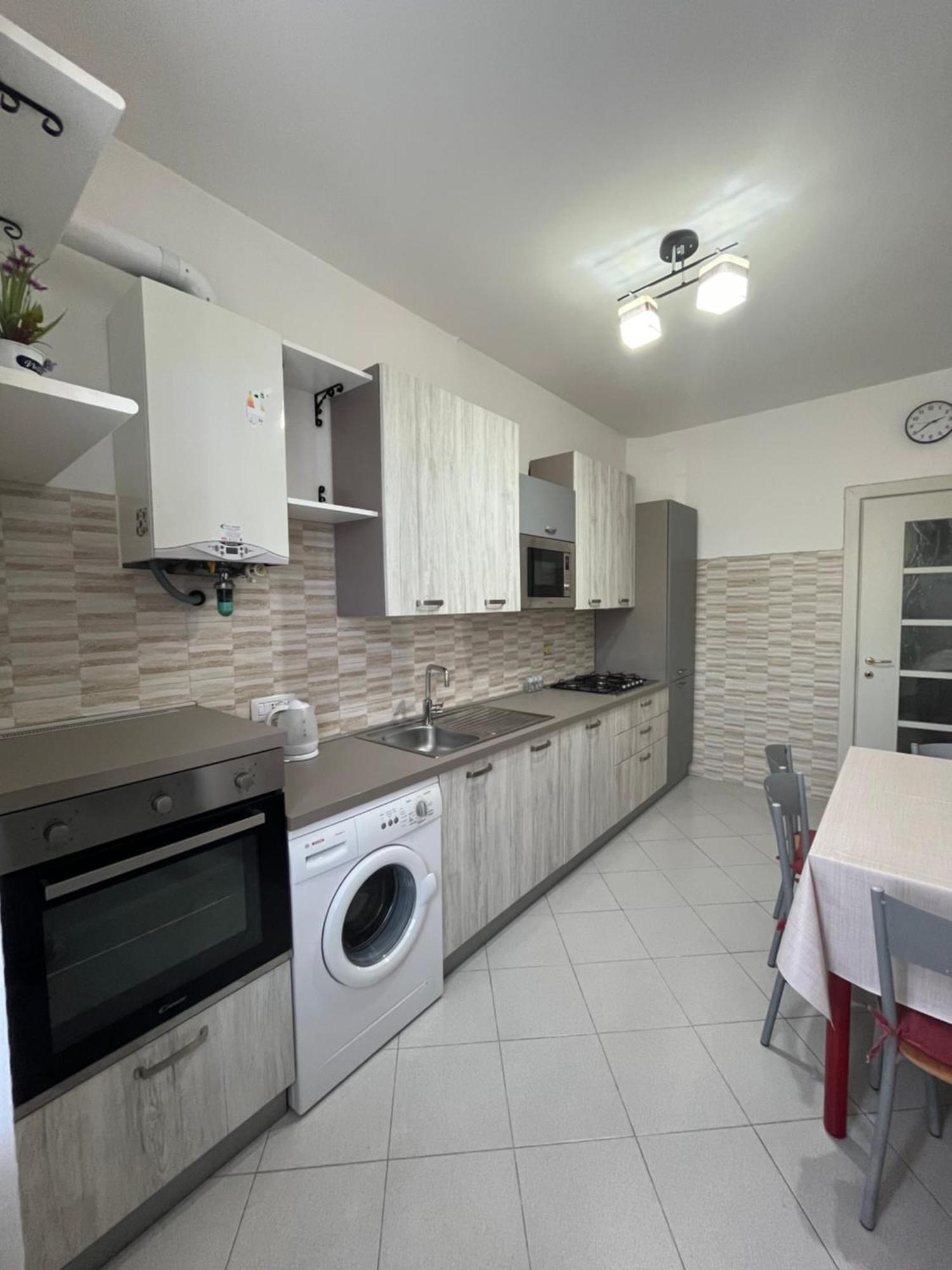 House Hope Apartment Специя Екстериор снимка