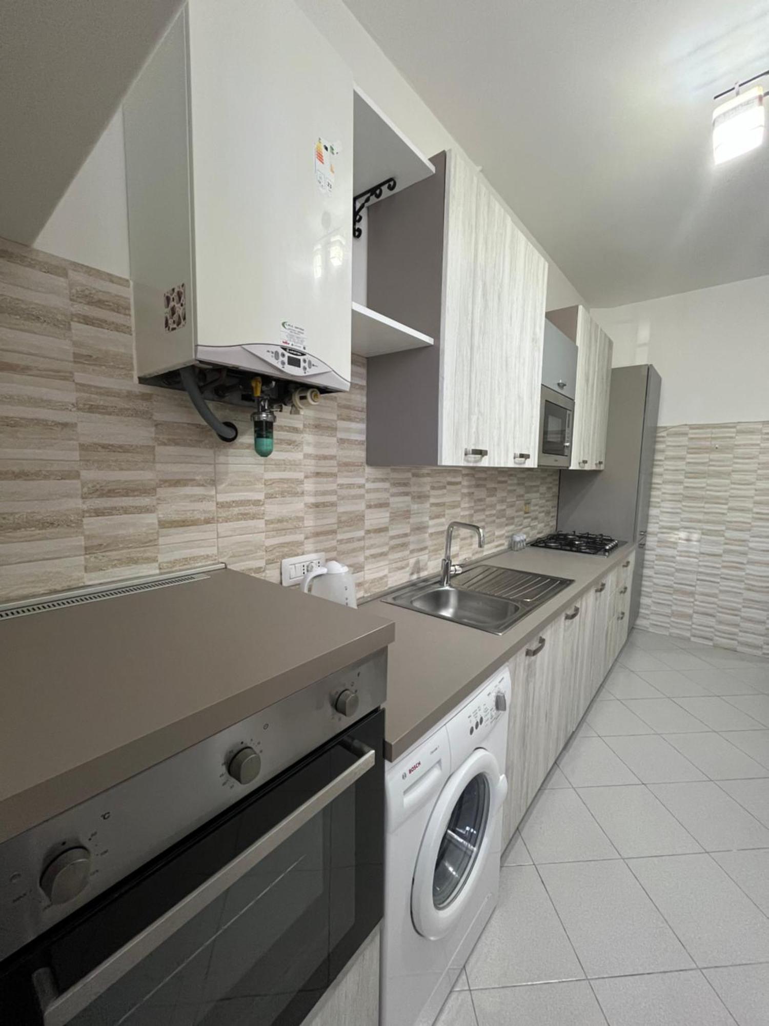 House Hope Apartment Специя Екстериор снимка