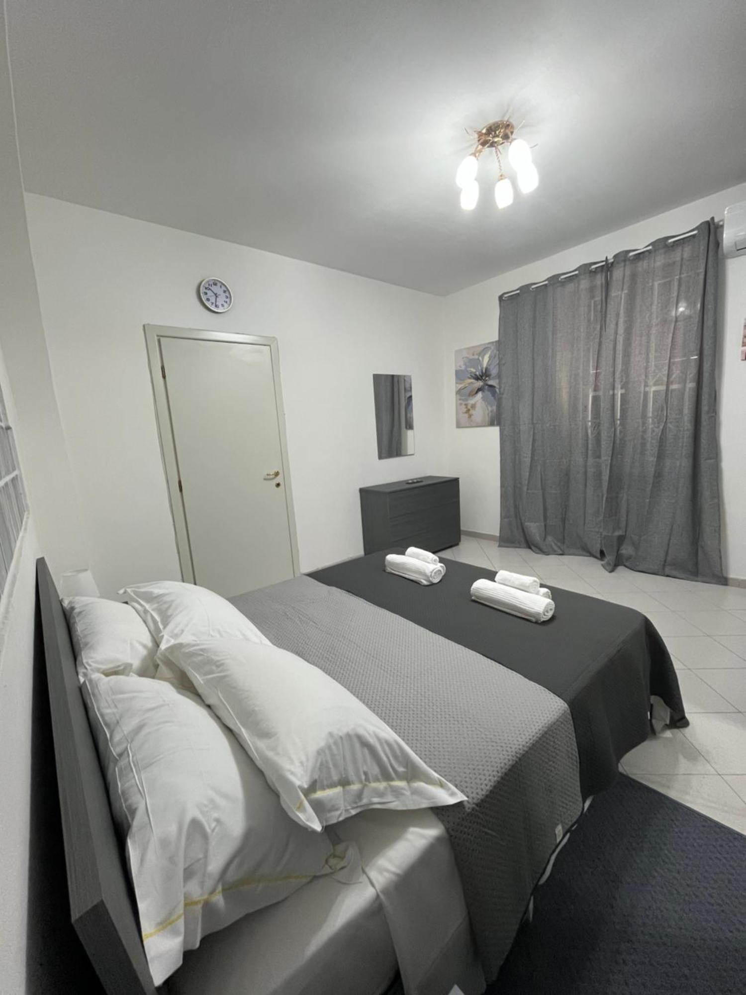 House Hope Apartment Специя Екстериор снимка