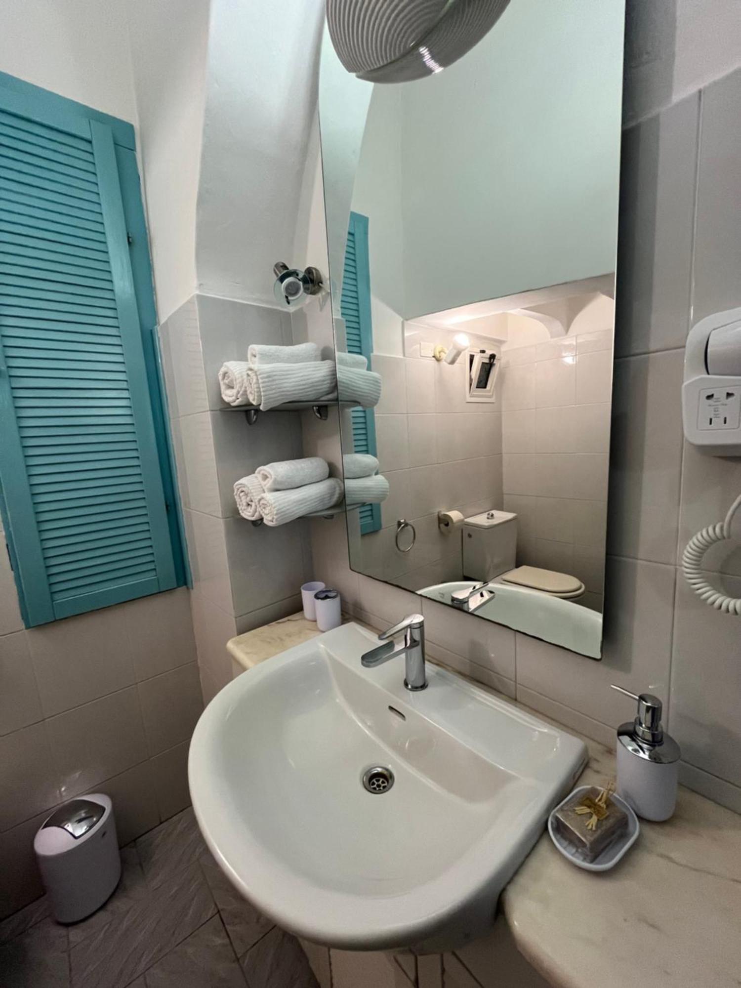 House Hope Apartment Специя Екстериор снимка