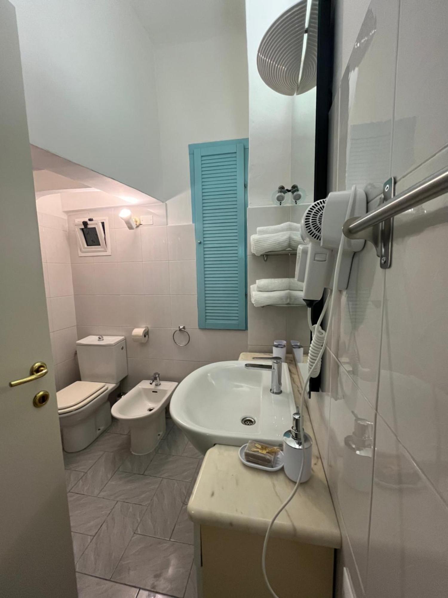 House Hope Apartment Специя Екстериор снимка
