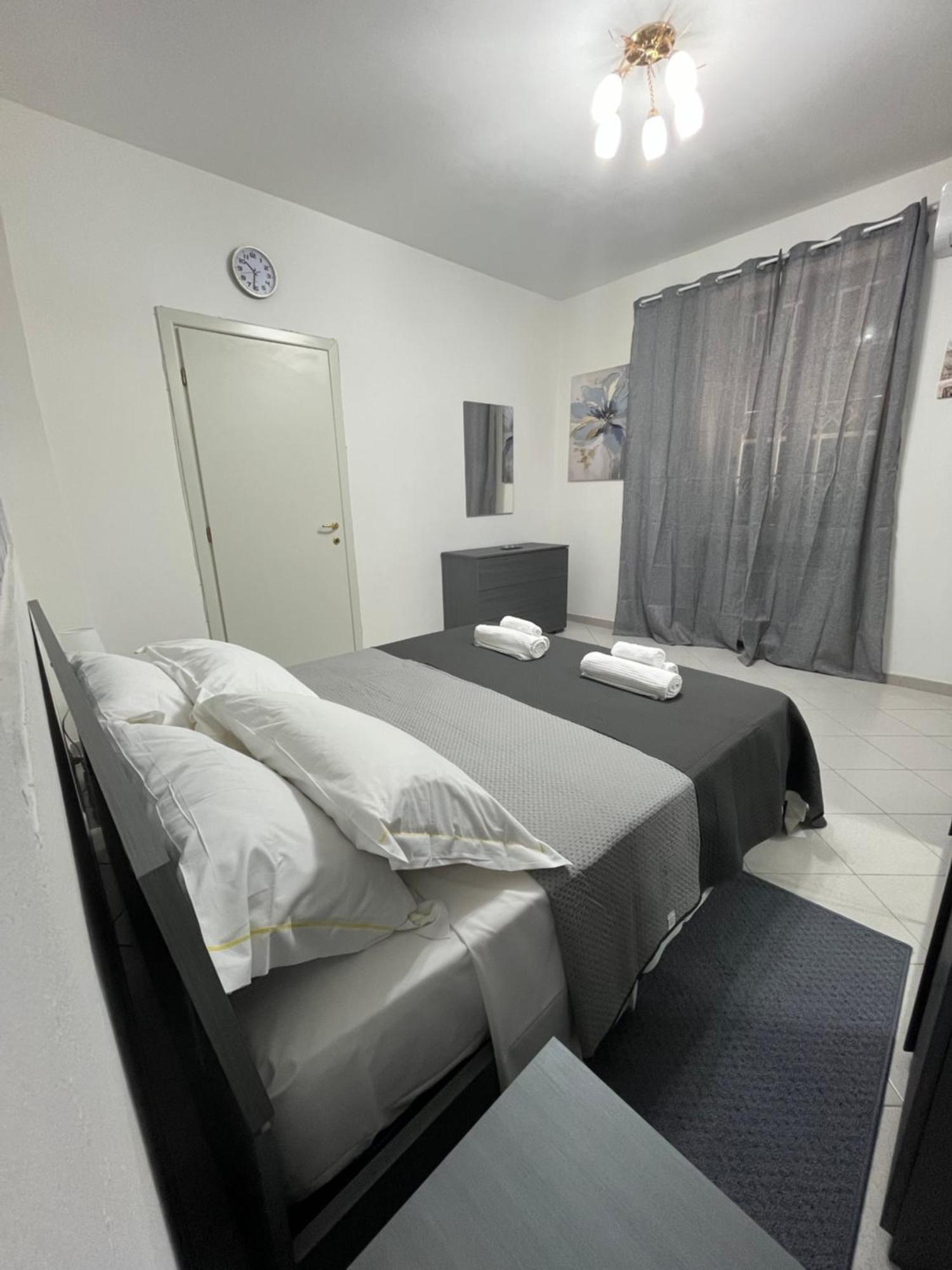 House Hope Apartment Специя Екстериор снимка