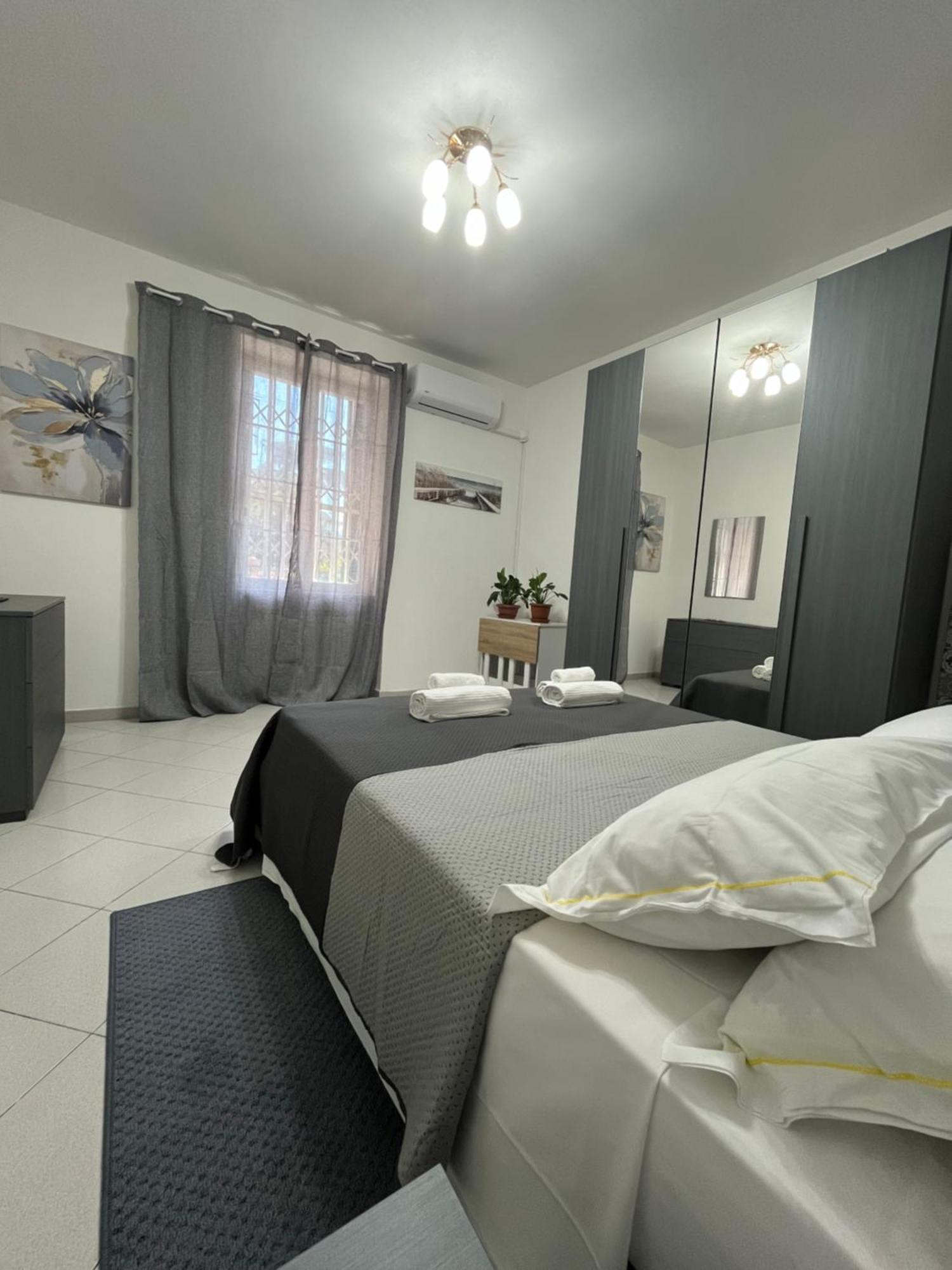 House Hope Apartment Специя Екстериор снимка