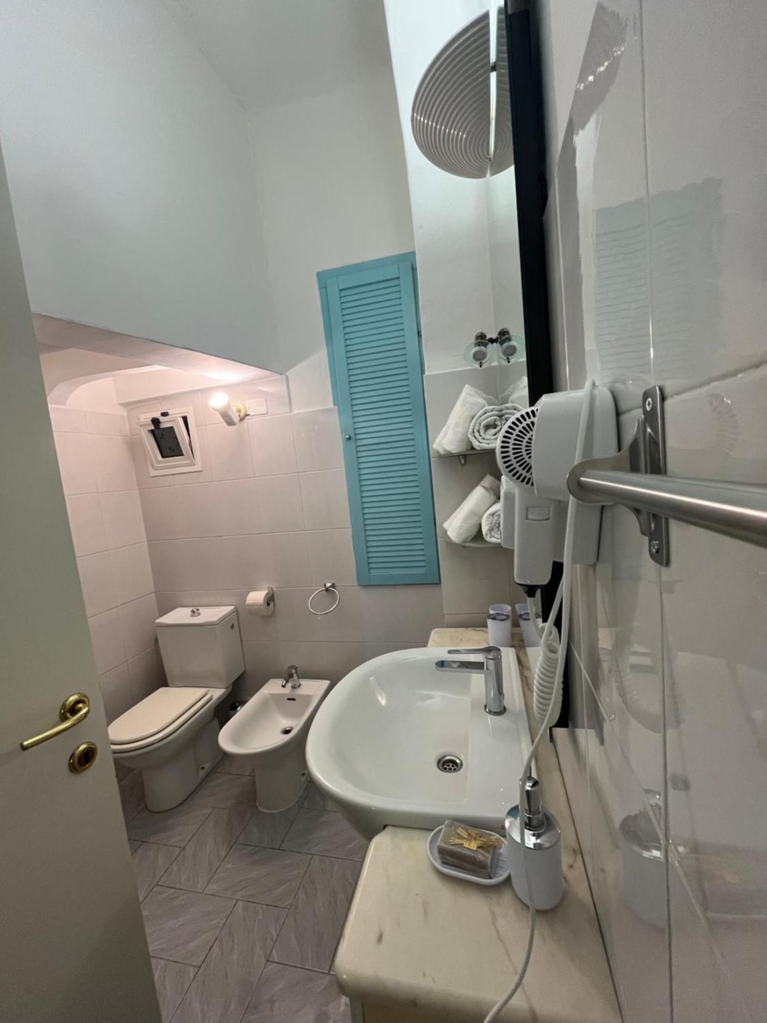 House Hope Apartment Специя Екстериор снимка