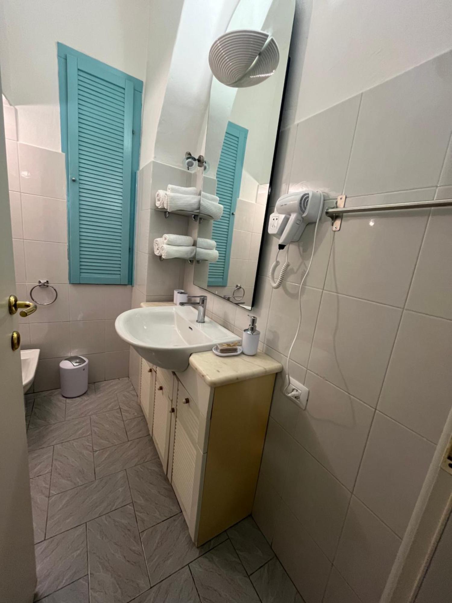 House Hope Apartment Специя Екстериор снимка