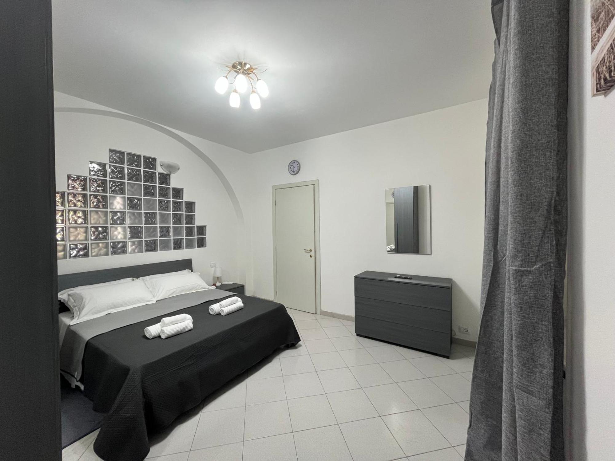 House Hope Apartment Специя Екстериор снимка