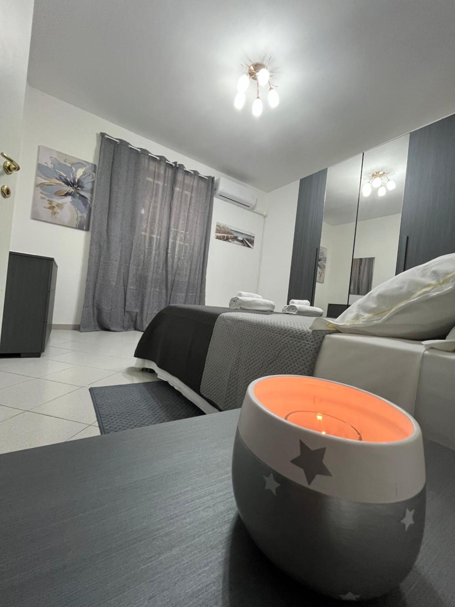 House Hope Apartment Специя Екстериор снимка